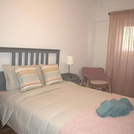 Central Renovated In Principe Real
